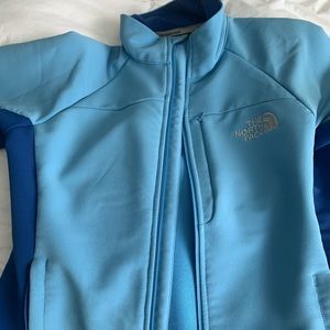 North Face jacket